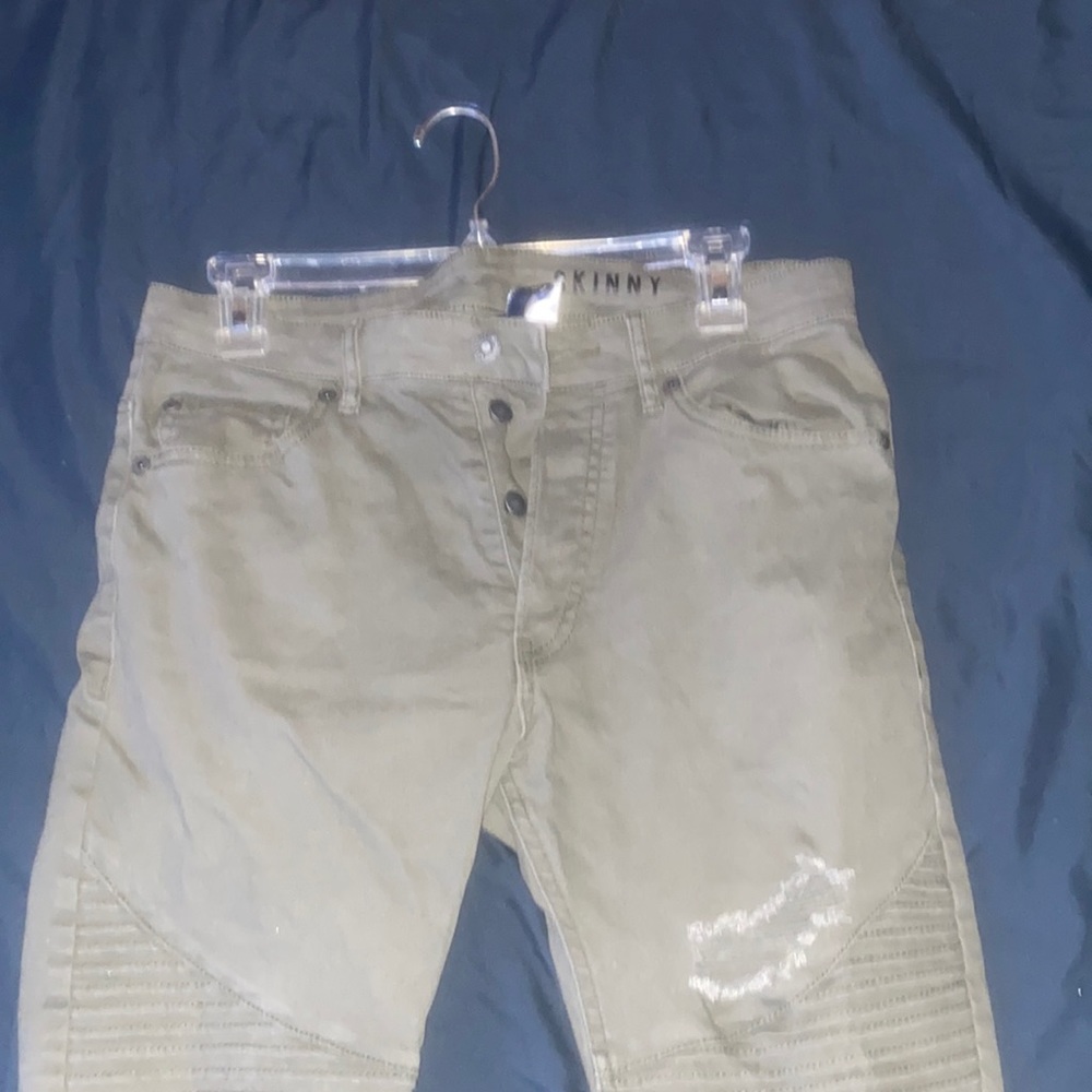 H&M Skinny Jeans
